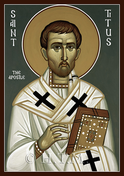 A264IconApostleTitus