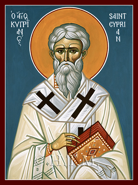 A286IconStCyprian