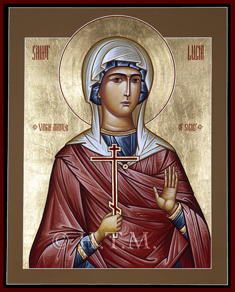 A455IconStLuciaofSyracuse