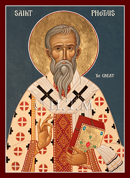 A446IconStPhotiustheGreat