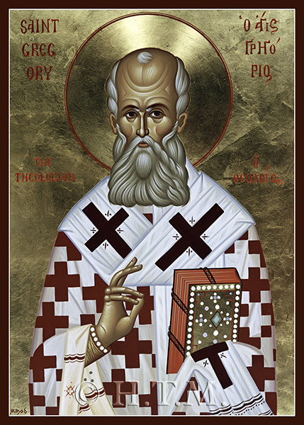 A61IconStGregoryTheologian