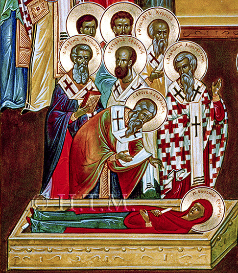 A289IconStEuphemiaFourthCouncil