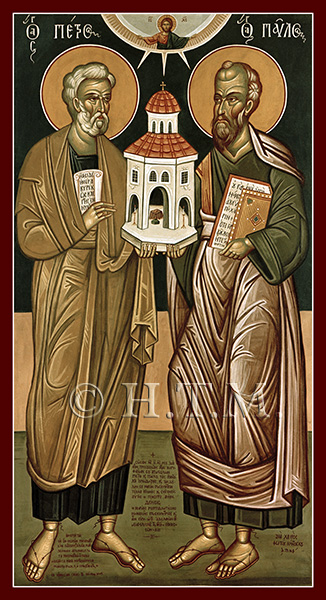 A105IconSSPeterandPaul