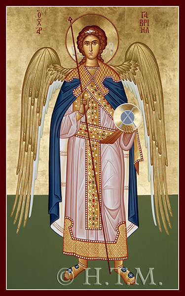 A56IconArchangelGabriel