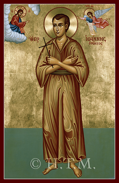 A389IconStJohntheRussian