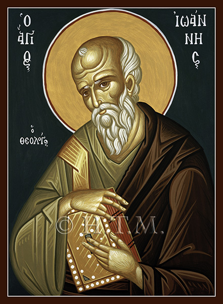 A156IconStJohnTheologian