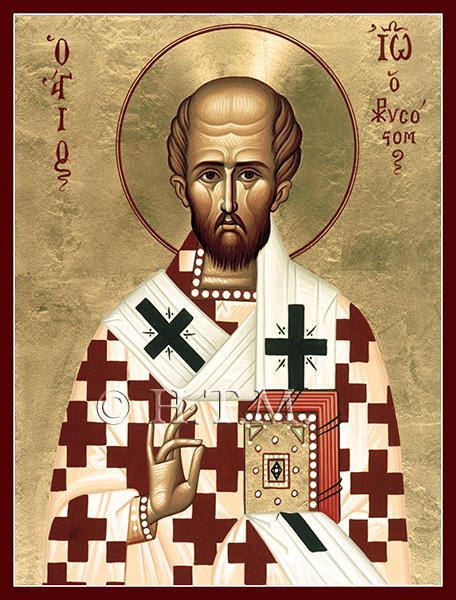 A70StJohnChrysostom