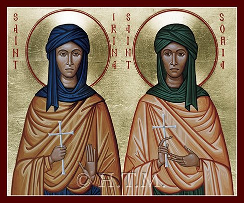 A345IconSSSophiaIrene