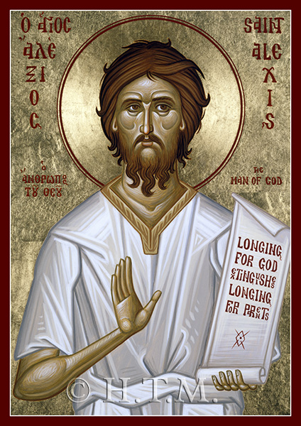 A179IconStAlexisManofGod